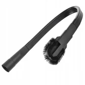Akcesoria do odkurzaczy - Ssawka do kaloryferów z włosiem do Karcher Bosch - miniaturka - grafika 1