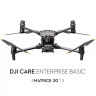 Akcesoria do drona - DJI Care Enterprise Basic Matrice 30T - kod elektroniczny - miniaturka - grafika 1