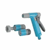 Akcesoria do myjek - Zestaw ze zraszaczem Cellfast Hydron Ideal 1/2"-5/8" 50-760  - miniaturka - grafika 1