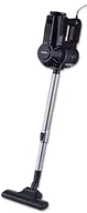 Odkurzacze pionowe - Hoffen SVC-5481 Czarny - miniaturka - grafika 1