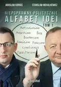 Dramaty - Alfabet Idei - Stanisław Michalkiewicz, Jarosław Kornaś - miniaturka - grafika 1