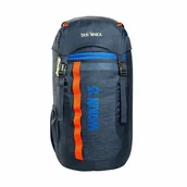 Plecaki - Tatonka Wokin 15 Kids Backpack 46 cm navy - miniaturka - grafika 1