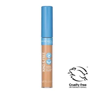 Korektory do twarzy - Rimmel Kind &amp; Free nr 020 Light - Korektor 7ml - miniaturka - grafika 1