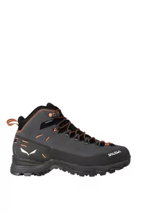 BUTY ALP MATE WINTER MID WP-ONYX-BLACK - Buty trekkingowe męskie - miniaturka - grafika 1