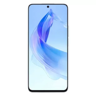 Honor 90 Lite 5G 8/256GB Srebrny - Telefony komórkowe - miniaturka - grafika 4