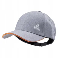 Czapki i chusty sportowe męskie - Czapka z daszkiem M174040 - miniaturka - grafika 1