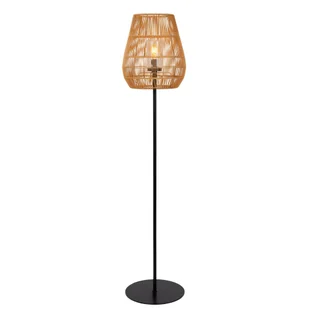 Lampa stojąca zewnętrzna NERIDA 03845/81/72 Lucide - Lampy ogrodowe - miniaturka - grafika 1