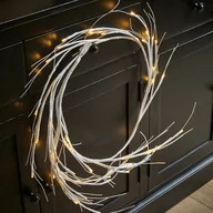 Oświetlenie świąteczne - Łańcuch świetlny LED Diniel - miniaturka - grafika 1