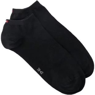 Tommy Hilfiger Skarpety 2-pack - Skarpetki damskie - miniaturka - grafika 1