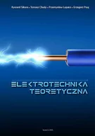 Technika - Elektrotechnika teoretyczna. - miniaturka - grafika 1