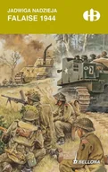 Historia świata - Falaise 1944 w.specjalne - Jadwiga Nadzieja - miniaturka - grafika 1