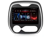 Radia samochodowe - Radio Android FS2-Ultra Renault Captur Clio 2/32GB, CarPlay Android Auto - miniaturka - grafika 1