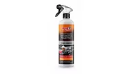 Zapachy samochodowe - Moje Auto MOJE AUTO skoncentrowany odświeżacz powietrza Black 500ml 19-605 19-605 - miniaturka - grafika 1