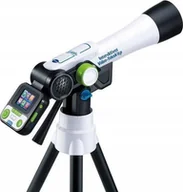 Zabawki kreatywne - VTech video telescope interactive - miniaturka - grafika 1