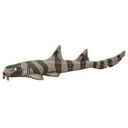 Figurki dla dzieci - Safari Rekin bambusowy - Bamboo Shark Ltd. 100311 - miniaturka - grafika 1