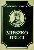 Biografie i autobiografie - Mieszko Drugi - miniaturka - grafika 1