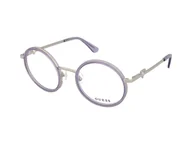 Okulary korekcyjne, oprawki, szkła - Guess GU2730 083 - miniaturka - grafika 1