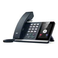 Telefonia VoIP - Telefon Teams Yealink MP54-Teams (bez PSU) - Zamów do 16:00, wysyłka kurierem tego samego dnia! - miniaturka - grafika 1