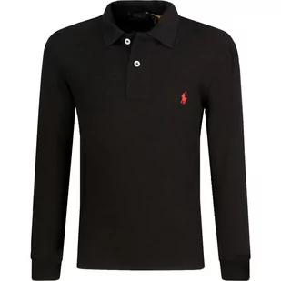 POLO RALPH LAUREN Polo | Slim Fit - Koszulki dla chłopców - miniaturka - grafika 1