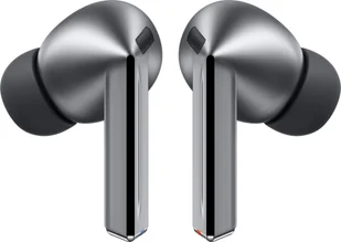 Samsung Samsung Galaxy Buds3 Pro SM-R630, Gray - Słuchawki - miniaturka - grafika 1