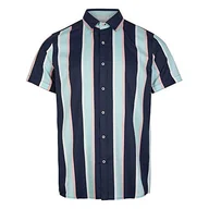 Koszulki męskie - O'Neill Koszulka męska Lm Vert Stripe S/Slv - miniaturka - grafika 1