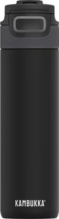 Kambukka Elton Insulated Nightfall 600ml czarny - Termosy - miniaturka - grafika 1