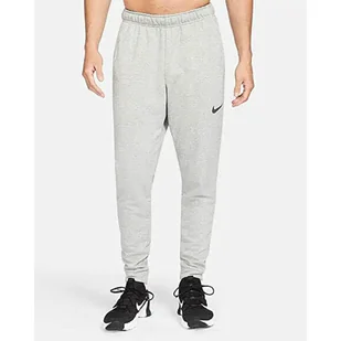 Spodnie sportowe męskie Nike Drifit - Spodnie sportowe męskie - miniaturka - grafika 1