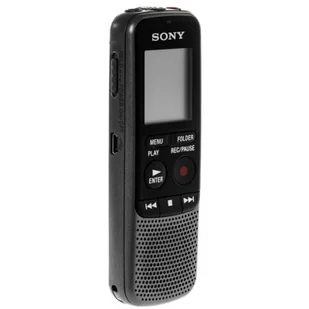 Sony ICD-PX240 - Dyktafony - miniaturka - grafika 1