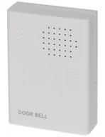 Dzwonki i gongi - ATLO DZWONEK PRZEWODOWY ATLO-DB-1 ATLO-DB-1 - miniaturka - grafika 1