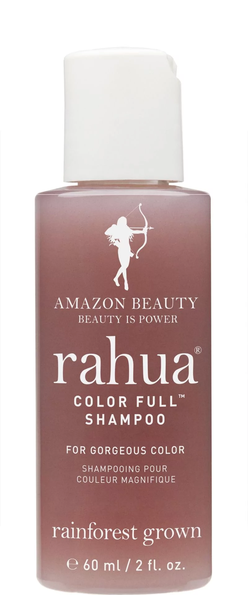 RAHUA Color Full Color Full Shampoo 60ml - Szampon 60 ml - Ceny i opinie na  Skapiec.pl