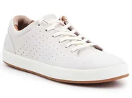 Sneakersy damskie - Buty lifestylowe Lacoste 31CAW0122 - miniaturka - grafika 1