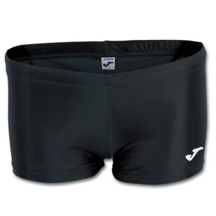 Legginsy do biegania damskie Joma Olimpia krótkie - Spodnie sportowe damskie - miniaturka - grafika 1