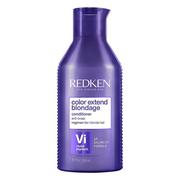 Odżywki do włosów - Redken Color Extend Blondage odżywka 300 ml dla kobiet - miniaturka - grafika 1