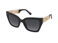 Okulary przeciwsłoneczne - Okulary przeciwsłoneczne Moschino MOS161/S 807/9O - miniaturka - grafika 1