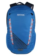 Plecaki - Regatta Plecak turystyczny "Britedale" w kolorze niebieskim - 20 l - miniaturka - grafika 1