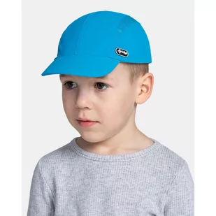 Czapka dziecięca Kilpi MIND-J - Czapki dla dzieci - miniaturka - grafika 1