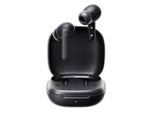 Słuchawki - QCY T43 dark grey - miniaturka - grafika 1