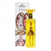 Wody i perfumy damskie - Masaki Matsushima ART Mosaic woda perfumowana 80ml - miniaturka - grafika 1