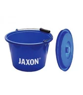 Inne akcesoria dla wędkarzy - Wiadro+Pokrywa Jaxon Method FEEDER 12L RH-181A - miniaturka - grafika 1