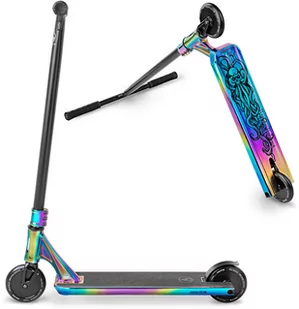 Hulajnoga wyczynowa Movino Kraken - Hulajnogi - miniaturka - grafika 1