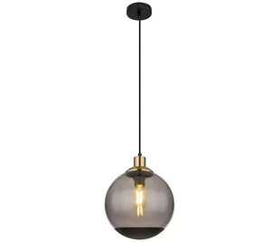 Globo 15860H - Żyrandol na lince POTTER 1xE27/40W/230V - Lampy sufitowe - miniaturka - grafika 1