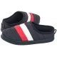 Kapcie męskie - Kapcie Rwb Padded Home Slipper FM0FM03884 0GY (TH393-a) Tommy Hilfiger - miniaturka - grafika 1