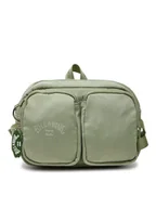 Nerki - Billabong Torebka BLB-M-006-07 Zielony - miniaturka - grafika 1