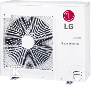 LG Klimatyzator Multi Split jednostka zewnętrzna 7,9kW do 4 jednostek wew.