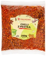 Zdrowa żywność - CHILLI Z PESTKĄ 250G - miniaturka - grafika 1
