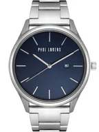 Zegarki męskie - ZEGAREK MĘSKI PAUL LORENS - PL1273B-6C1 (zg358b) + BOX - miniaturka - grafika 1