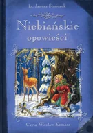 Religia i religioznawstwo - Niebiańskie opowieści - miniaturka - grafika 1