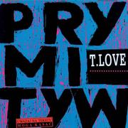 Metal, Punk - Prymityw 2014 [CD DVD] T.Love - miniaturka - grafika 1