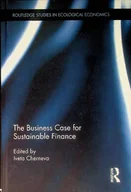 Biznes - The Business Case for Sustainable Finance - miniaturka - grafika 1