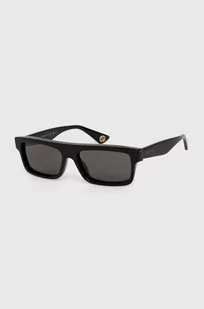 Gucci okulary przeciwsłoneczne męskie kolor czarny GG1616S - Okulary przeciwsłoneczne - miniaturka - grafika 1
